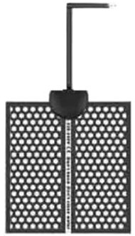 YCNLYSSR Tappetino riscaldante per Piante, 5-20 W, per rettili, con Controllo della Temperatura, per Serra, Giardino Interno, per piantine (5 W, 15 x 14 cm)