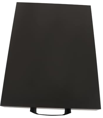 DECOMELODY Soporte Antideslizante de Aleación para Cocina de Gas Diseño Resistente Adecuado para Organizar y Proteger Cocina Cubierta para Estufa de Gas