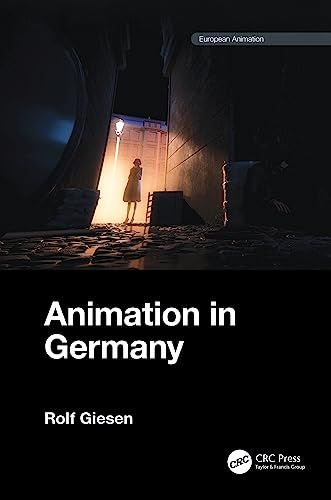 Animation in Germany (European Animation)