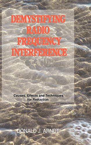 Demystifying Radio Frequency Interference: Causes and Techniques for Reduction