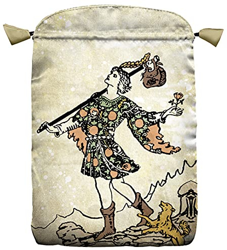 Tarot Original 1909 Tarot Bag