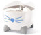 Catit Pixi Smart Trinkbrunnen für Katzen, Steuerung via App, 2L Wasserreservoir