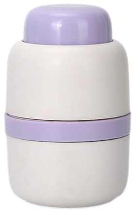 Splitter per pillole con dispenser - divisore per pillole, Splitter per Macchina per tagliare e rettificatrice multifunzionale | Bel trituratore per pillole portatile, divisore per