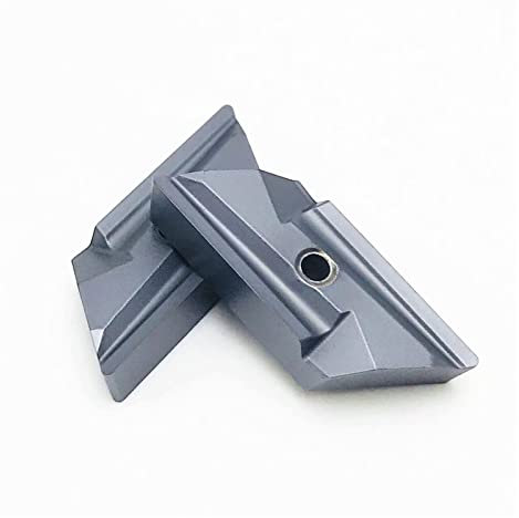 NSNGPAFACZ Knux160405 r lt10 carburo knux160405R Rimpiazzo di Lamina KNUX 160405 R LT10 CNC Lama carburo utensile di tornitura