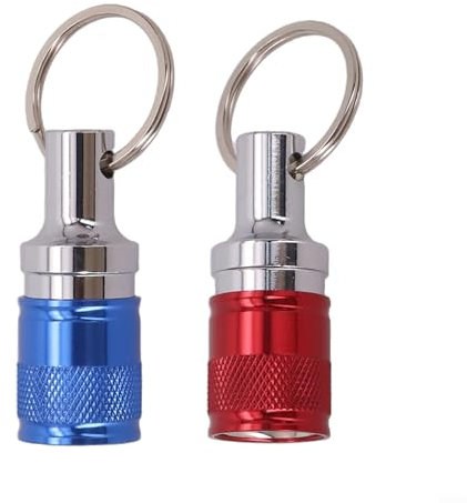 SDS Shank Compatible Drill Holders 2 Pack Extension Bars for Easy Storage (C)