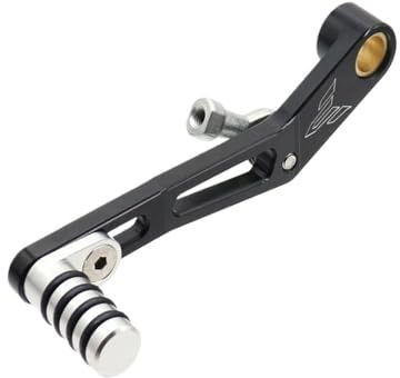 pedalina cambio Leva Leva Del Cambio Per MT07 Per Tracer 700 7 GT MT-07 MT FZ 07 FZ07 XSR700 2014-2024 Moto Pedale Sinistro Regolabile