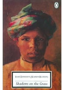 Shadows on the Grass (Penguin Modern Classics)