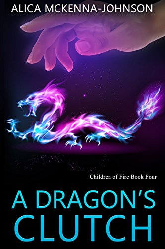 A Dragon's Clutch