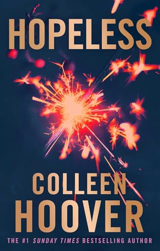 Hopeless: From the bestselling author of IT ENDS WITH US