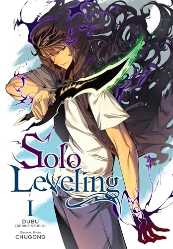 Solo Leveling, Vol. 1: Volume 1