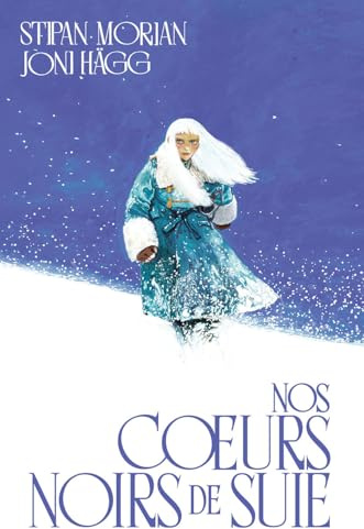 Nos coeurs noirs de suie