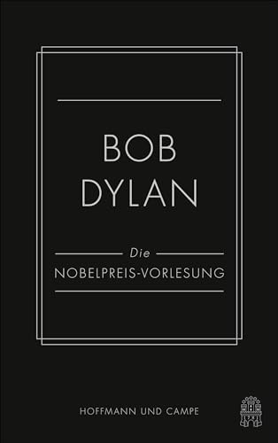 Die Nobelpreis-Vorlesung