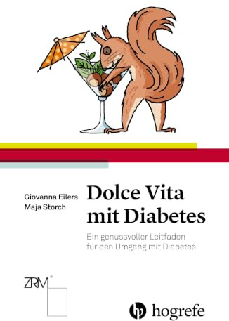 Dolce Vita mit Diabetes: Ein genussvoller Leitfaden für den Umgang mit Diabetes