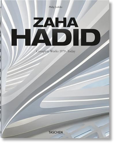 Zaha Hadid. Complete Works 1979–Today