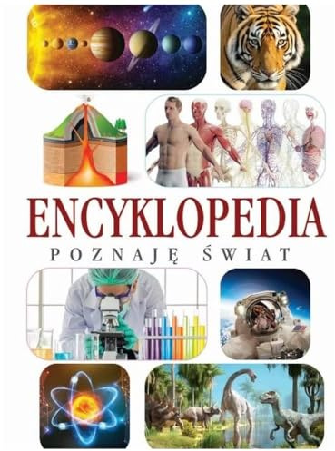 Encyklopedia Poznaję świat