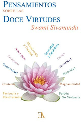 Pensamiento Sobre Las Doce Virtudes
