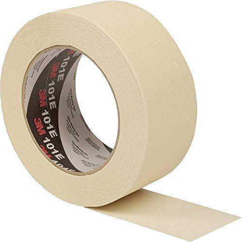 3 M 101ebcsr2450d Ruban adhésif de masquage