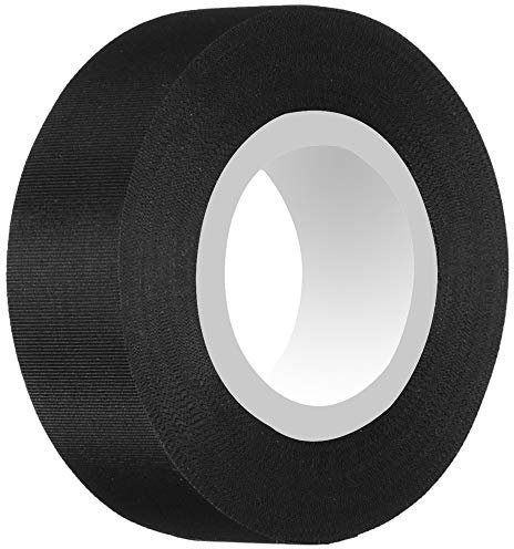 Akuoly 30M Nastro isolante per elettricisti -40°C~250°C per autoveicoli e cavi 20mm x 30m Colore Nero