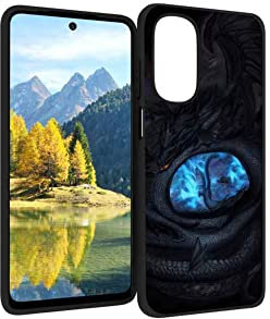 Dragons-eye-dracon-9-84 - Funda para Motorola Moto G Stylus 5G 2022