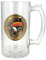 Guinness Toucan Tankard Glass