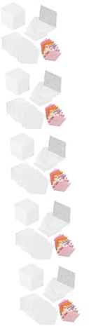 Sewroro 1500stücke Paper Piecing Shapes Quilting Vorlagen Für Anfänger Diamantform Vielseitige Schablonen Für Kreatives Patchwork Kompakte Und Praktische Nähhilfe Für -projekte