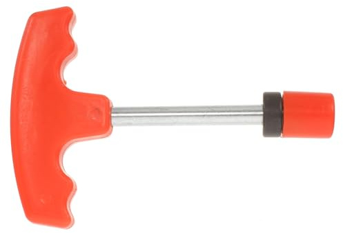 LOORGVEL Perforadora de Tubos de Riego 14 Mm Herramienta Manual para Jardinería Sistema de Riego Autónomo Instalación de Goteros Juego de Herramientas de Jardinería