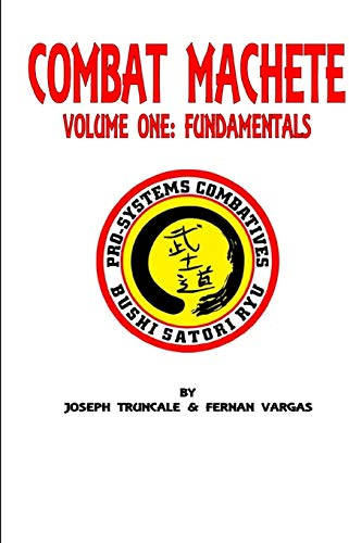 Pro-Systems Combat Machete Volume One
