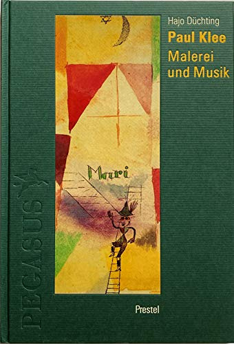 Paul Klee. Malerei und Musik