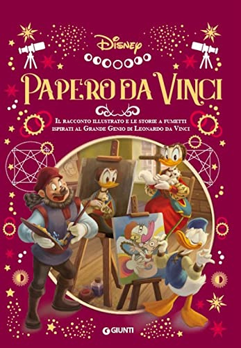 Disney Libri