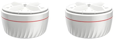 Mocturnity 2 minilavadora turbo-lavadora USB para ropa interior, , minilavadora ultrasónica turbo para viajes en casa