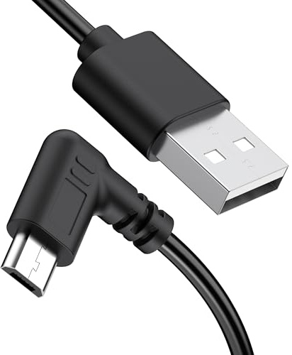 Charger for Samsung Tablet Galaxy A10 /S7 /S6 /S4 /J7 /J5 /J3 /A3 (2015)/Tab A6, USB Power Cord Micro USB for PS4, Fast Charging Lead for Xbox HTC,Sony, Kindle Fire