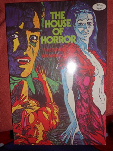 House of Horror: The Story of Hammer Films