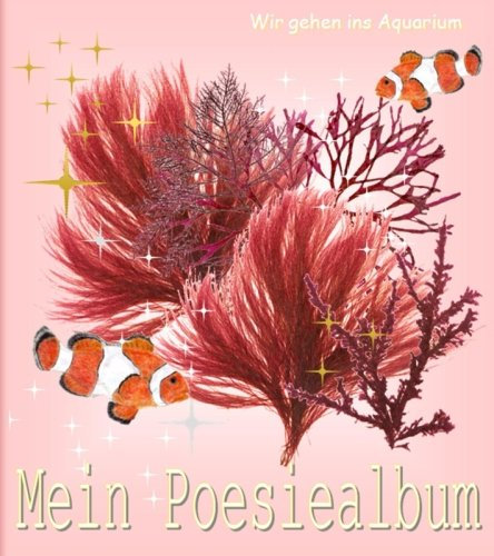 Mein Poesiealbum (Leseprofis, Band 12)