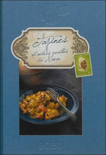 Tajines et autres recettess du Maroc