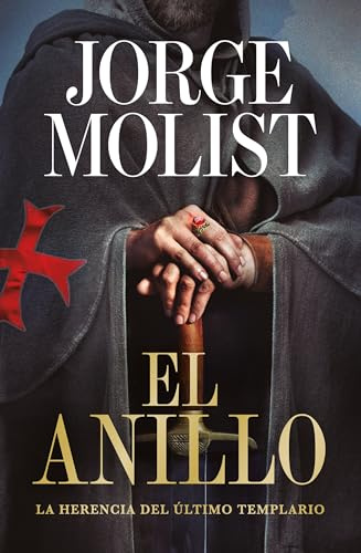 El anillo (Novela histórica)