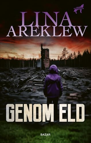 Genom eld