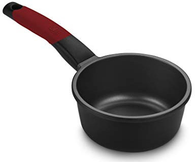 BRA Premiere Cazo 16cm, aluminio fundido