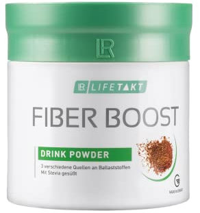 LR LIFETAKT Fiber Boost - Polvere per bevande, 250 g