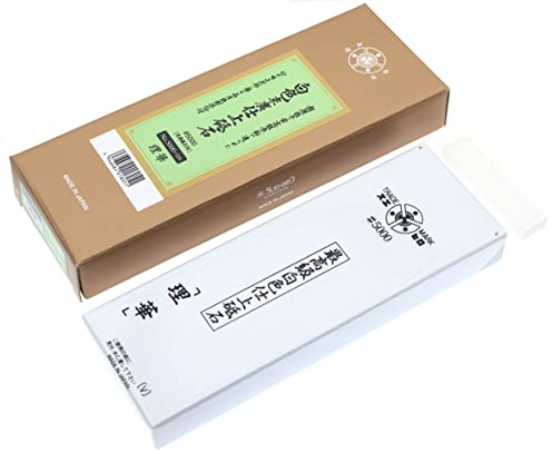 Suehiro Körnung #5000 'Rika 5000-DN ohne Boden' Schleifstein