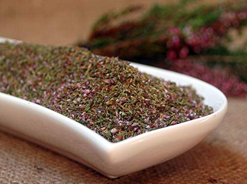 Krauterino24 - Erikakraut geschnitten, Menge:50g