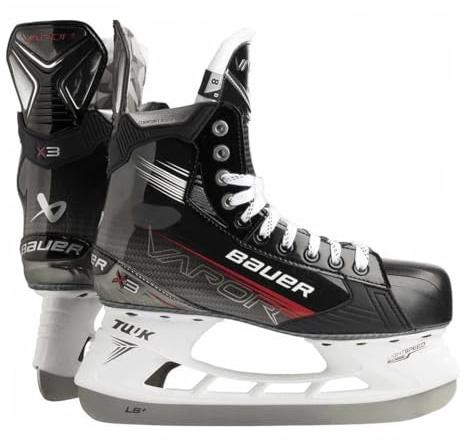 Bauer S23 Vapor X3 Skate - Intermediate