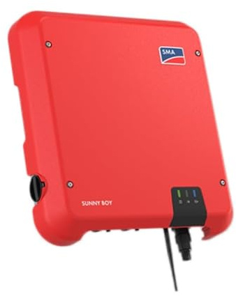 NAKA Wechselrichter SMA SB 3.0-1AV-41-3kW 1~phasig mit WLAN 0% MwSt.