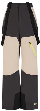 Protest Jungen Ski- Und Snowboardhose PRTRAIDER JR