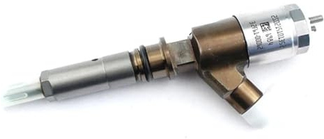 32F61-00062 326-4700 10R-7672 Iniettore Common Rail Per Motori 320D 321D 323D C-6 C6