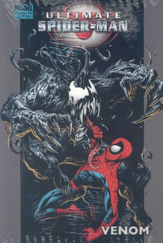 Ultimate Spider-Man: Venom Bomb (Ultimate Spider-man, 6, Band 6)