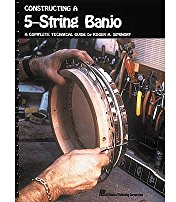 Constructing a 5-String Banjo: A Complete Technical Guide (Reference)