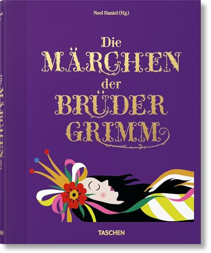 Die Märchen der Brüder Grimm