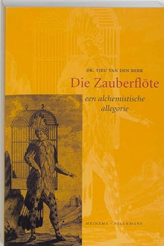 Die Zauberflöte: een alchemistische allegorie