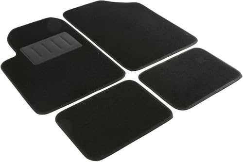 Start Komplettes Diamant-Autoteppich-Set aus 500 GR/MQ Universal-Teppich