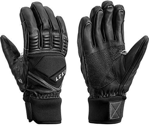 LEKI Copper S Elements, Schwarz
